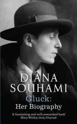 Bild des Verkufers fr Gluck : Her Biography zum Verkauf von GreatBookPricesUK