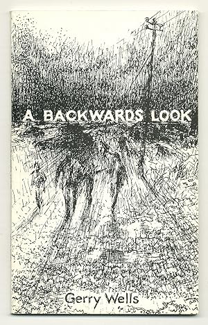 Bild des Verkufers fr A Backwards Look zum Verkauf von Between the Covers-Rare Books, Inc. ABAA