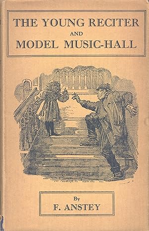 Bild des Verkufers fr The young reciter and Model music-hall. New and revised edition, with an introduction by C. L. Graves zum Verkauf von Zamboni & Huntington