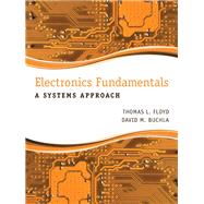 Image du vendeur pour Electronics Fundamentals A Systems Approach mis en vente par eCampus