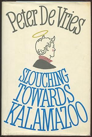 Imagen del vendedor de Slouching Towards Kalamazoo a la venta por Between the Covers-Rare Books, Inc. ABAA