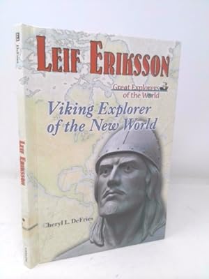 Bild des Verkufers fr Leif Eriksson: Viking Explorer of the New World zum Verkauf von ThriftBooksVintage