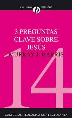 Imagen del vendedor de 3 Preguntas Clave Sobre Jesus: ?Existio Jesus? ?Resucito Jesus de los Muertos? ?Es Jesus Dios? = Three Crucial Questions about Jesus (Paperback or Softback) a la venta por BargainBookStores