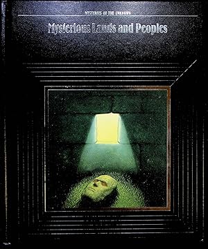 Seller image for Mysterious Lands and Peoples, Volume 25 (Mysteries of the Unknown) for sale by Adventures Underground