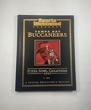 Sports Illustrated Presents: Tampa Bay Buccaneers - Super Bowl Champions 2002