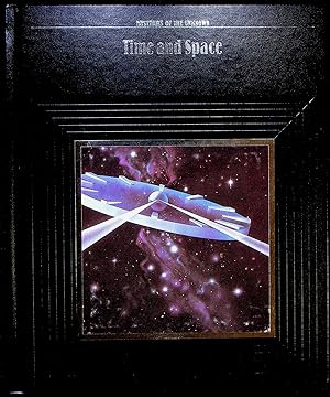Image du vendeur pour Time and Space, Volume 18 (Mysteries of the Unknown) mis en vente par Adventures Underground