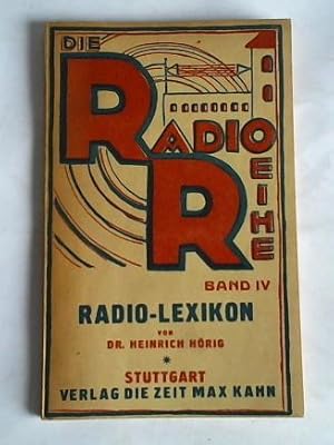 Radio-Lexikon