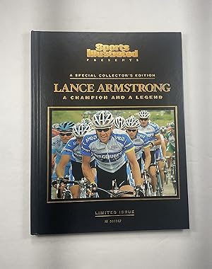 Sports Illustrated Presents: Lance Armstrong, A Champion and a Legend