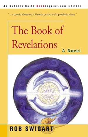 Bild des Verkufers fr Book of Revelations zum Verkauf von GreatBookPrices