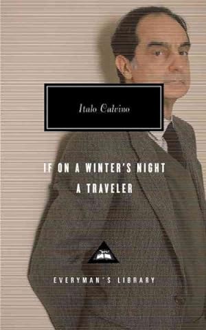 Imagen del vendedor de If on a Winter's Night a Traveler a la venta por GreatBookPrices