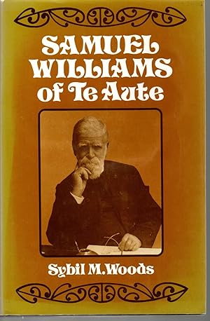 Seller image for Samuel Williams of Te Aute for sale by Browsers Books