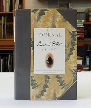 Immagine del venditore per The Journal of Beatrix Potter: 1881 to 1897 venduto da Back Lane Books