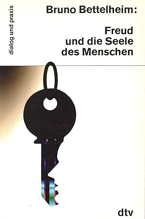 Bild des Verkufers fr Freud und die Seele des Menschen zum Verkauf von Auf Buchfhlung