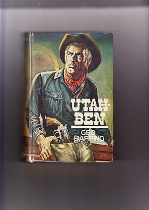 Utah-Ben. Western