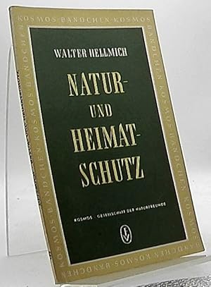 Natur- und Heimatschutz