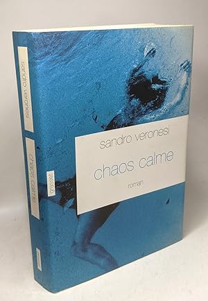 Image du vendeur pour Chaos calme- Prix Femina du roman tranger 2008- mis en vente par crealivres