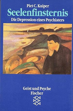 Seelenfinsternis: Die Depression eines Psychiaters