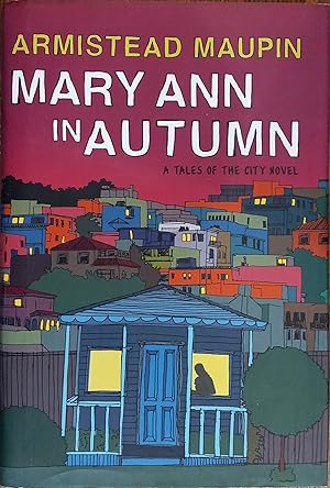 Immagine del venditore per Mary Ann in Autumn (Tales of the City) venduto da The Book House, Inc.  - St. Louis