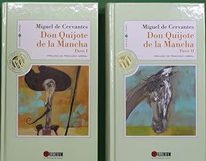 Imagen del vendedor de El ingenioso hidalgo don Quijote de la Mancha a la venta por Librera Alonso Quijano