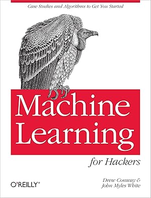 Bild des Verkufers fr Machine Learning for Hackers zum Verkauf von moluna