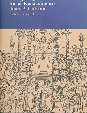 Imagen del vendedor de Eros y magia en el Renacimiento, 1484 a la venta por Librera Alonso Quijano