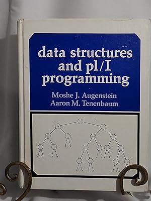 Seller image for Data Structures and Pl/I Programming for sale by the good news resource
