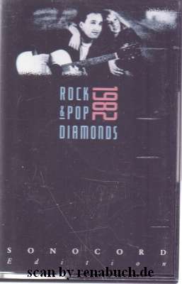 Rock & Pop Diamonds 1982