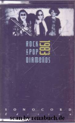 Rock & Pop Diamonds 1983