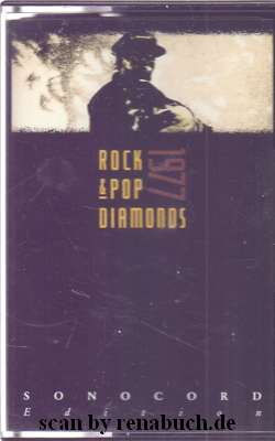 Rock & Pop Diamonds 1977