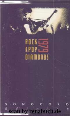 Rock & Pop Diamonds 1979
