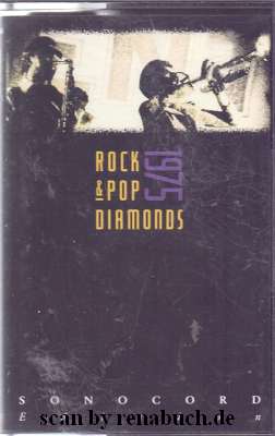 Rock & Pop Diamonds 1975