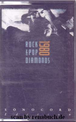 Rock & Pop Diamonds 1980