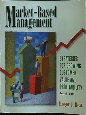 Seller image for Market-Based Management for sale by Librodifaccia