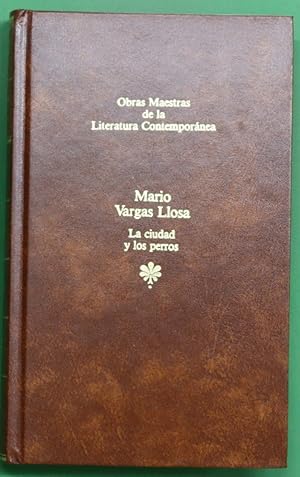 Imagen del vendedor de La ciudad y los perros a la venta por Librera Alonso Quijano