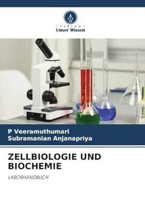 Image du vendeur pour ZELLBIOLOGIE UND BIOCHEMIE mis en vente par BuchWeltWeit Ludwig Meier e.K.