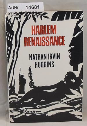Bild des Verkufers fr Harlem Renaissance zum Verkauf von Die Bchertruhe