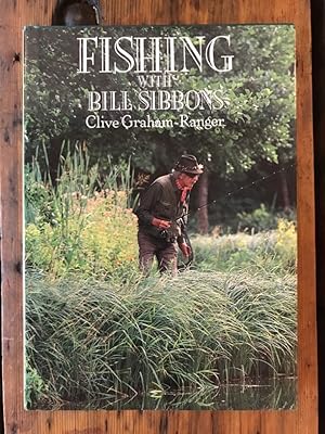 Imagen del vendedor de Fishing with Bill Sibbons a la venta por Antiquariat Liber Antiqua