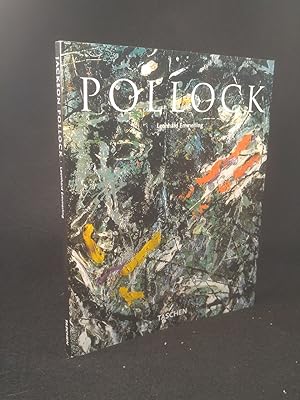 Bild des Verkäufers für Jackson Pollock 1912-1956. Kleine Reihe - Kunst zum Verkauf von ANTIQUARIAT Franke BRUDDENBOOKS
