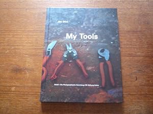 Immagine del venditore per Jim Dine: My Tools venduto da Peter Rhodes