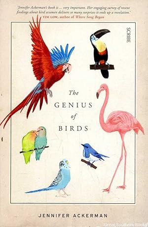 The Genius of Birds