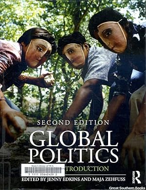 Global Politics: A New Introduction