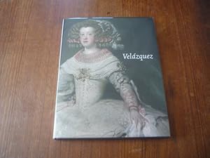 Seller image for Velazquez for sale by Peter Rhodes