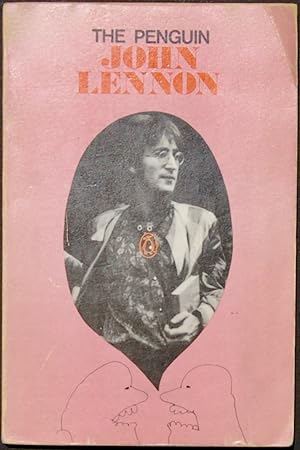 Seller image for The Penguin John Lennon [In His Own Write] for sale by knew_4_you