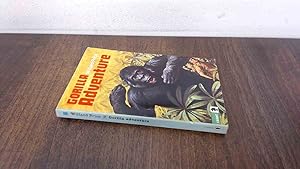 Imagen del vendedor de Gorilla Adventure a la venta por BoundlessBookstore