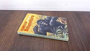 Seller image for Gorilla Adventure for sale by BoundlessBookstore