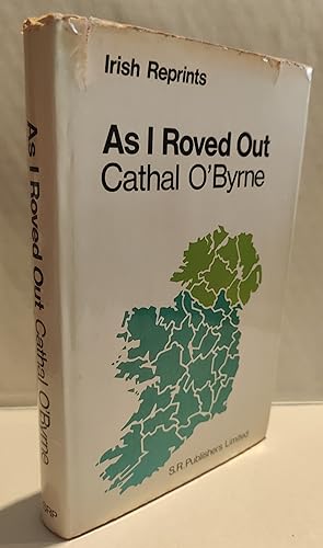 Imagen del vendedor de As I Roved Out: In Belfast and District a la venta por The Bookstore