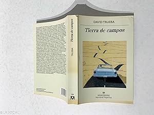 Imagen del vendedor de Tierra de campos a la venta por La Social. Galera y Libros