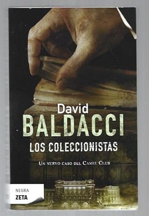 Seller image for COLECCIONISTAS - LOS for sale by Desvn del Libro / Desvan del Libro, SL