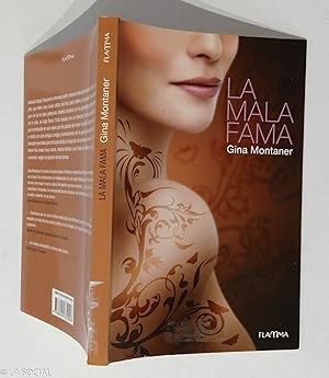 Seller image for La mala fama for sale by La Social. Galera y Libros