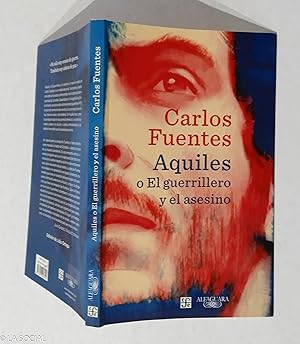 Imagen del vendedor de Aquiles, o, El guerrillero y el asesino a la venta por La Social. Galera y Libros